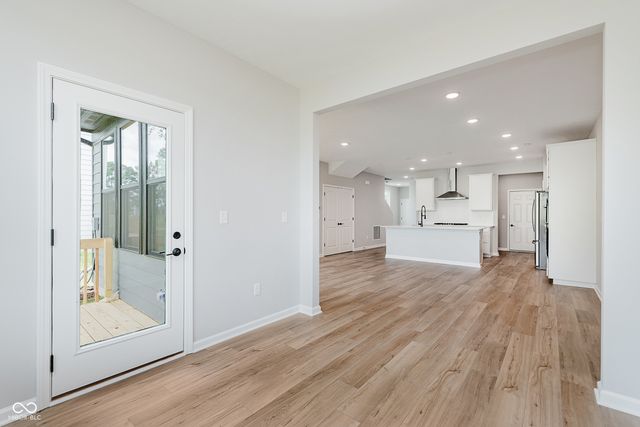 9927 Behner Drive, Fishers, IN 46250