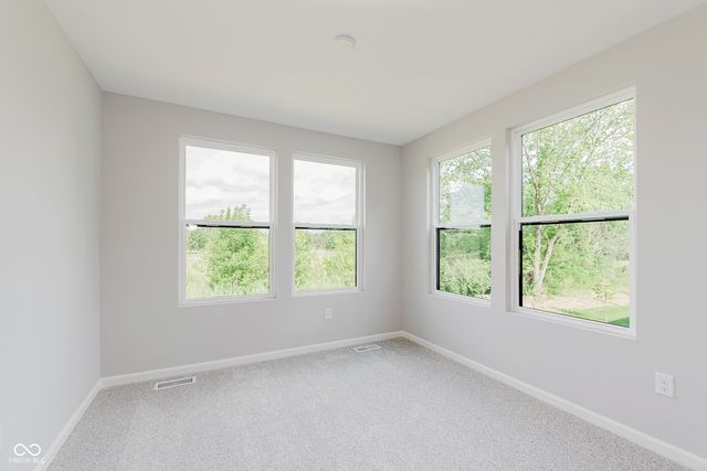 9927 Behner Drive, Fishers, IN 46250
