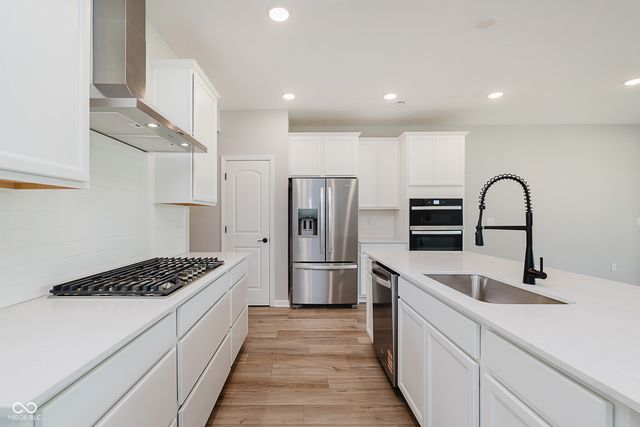 9927 Behner Drive, Fishers, IN 46250