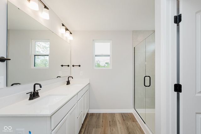 9927 Behner Drive, Fishers, IN 46250