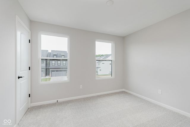 9927 Behner Drive, Fishers, IN 46250