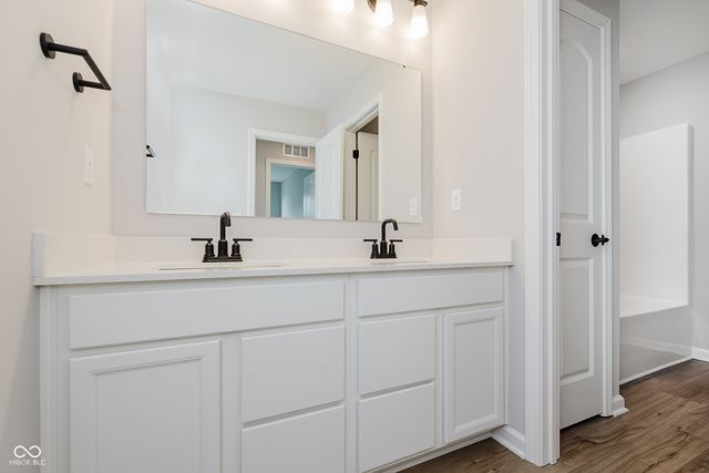 9927 Behner Drive, Fishers, IN 46250