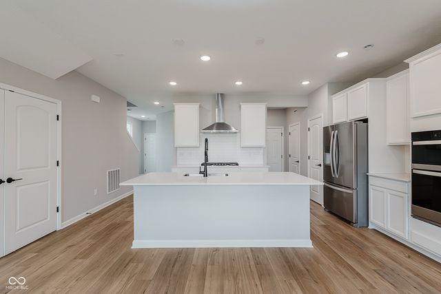 9927 Behner Drive, Fishers, IN 46250