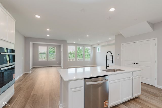9927 Behner Drive, Fishers, IN 46250