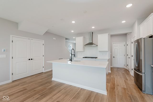9927 Behner Drive, Fishers, IN 46250