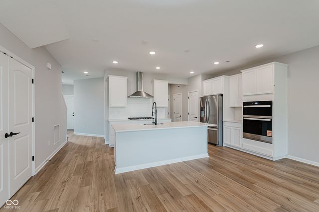 9927 Behner Drive, Fishers, IN 46250