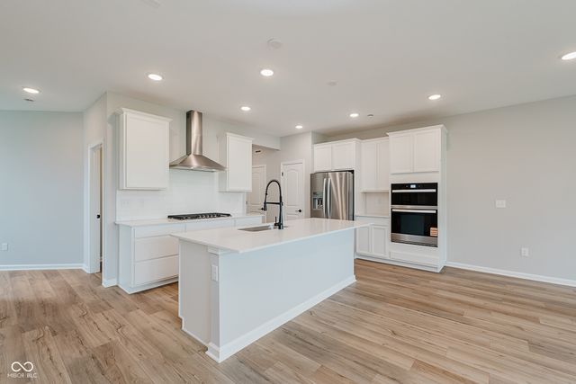 9927 Behner Drive, Fishers, IN 46250
