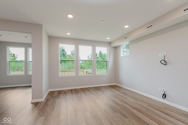 9927 Behner Drive, Fishers, IN 46250
