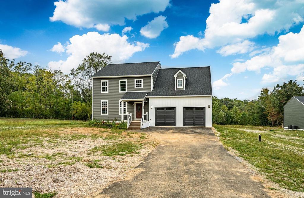 263 REID RD, Coatesville, PA 19320