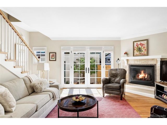 950 S Elizabeth St, Denver, CO 80209
