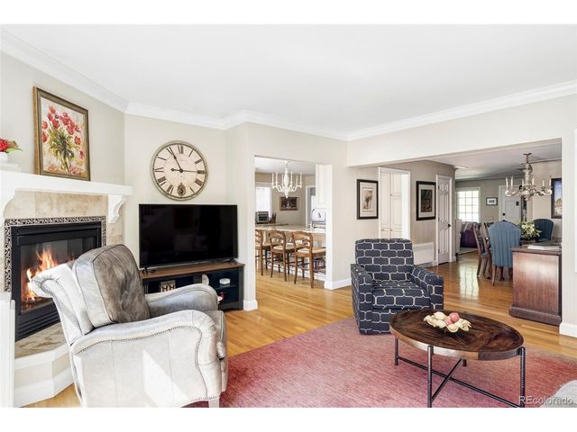 950 S Elizabeth St, Denver, CO 80209