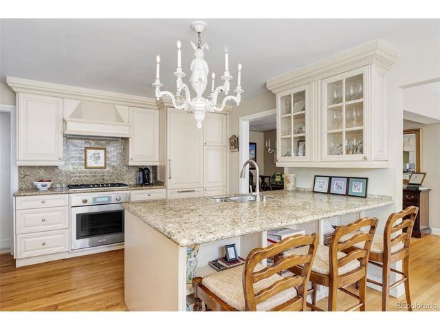 950 S Elizabeth St, Denver, CO 80209