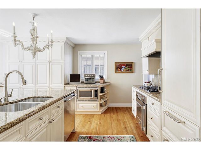 950 S Elizabeth St, Denver, CO 80209