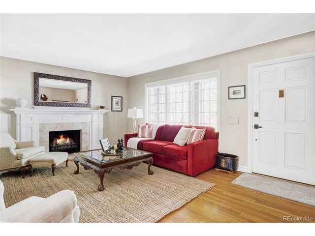 950 S Elizabeth St, Denver, CO 80209