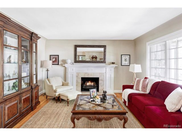 950 S Elizabeth St, Denver, CO 80209