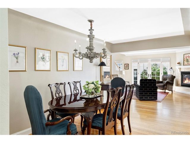 950 S Elizabeth St, Denver, CO 80209