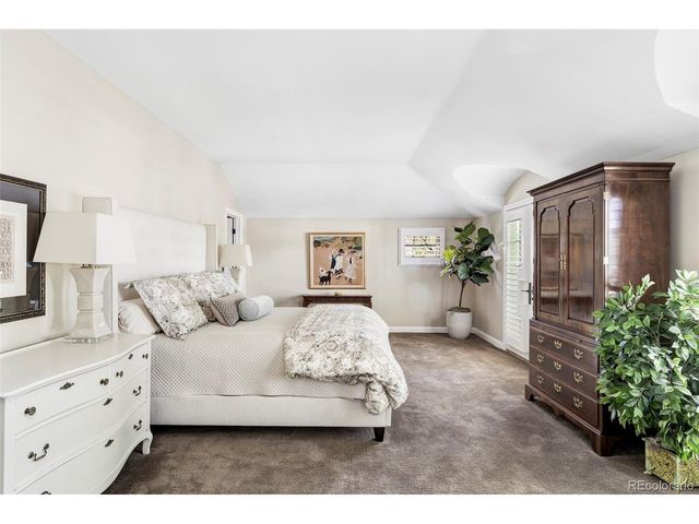 950 S Elizabeth St, Denver, CO 80209