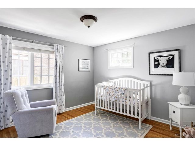 950 S Elizabeth St, Denver, CO 80209