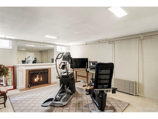 950 S Elizabeth St, Denver, CO 80209