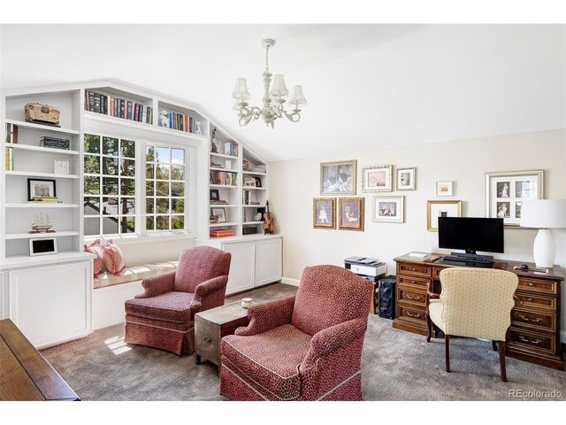 950 S Elizabeth St, Denver, CO 80209