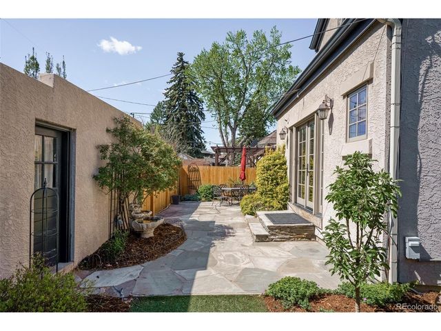 950 S Elizabeth St, Denver, CO 80209
