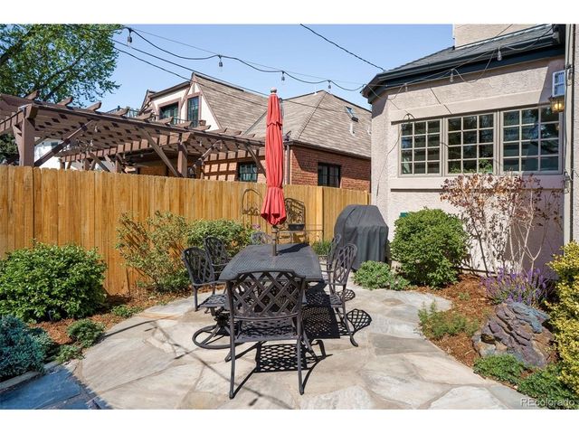 950 S Elizabeth St, Denver, CO 80209