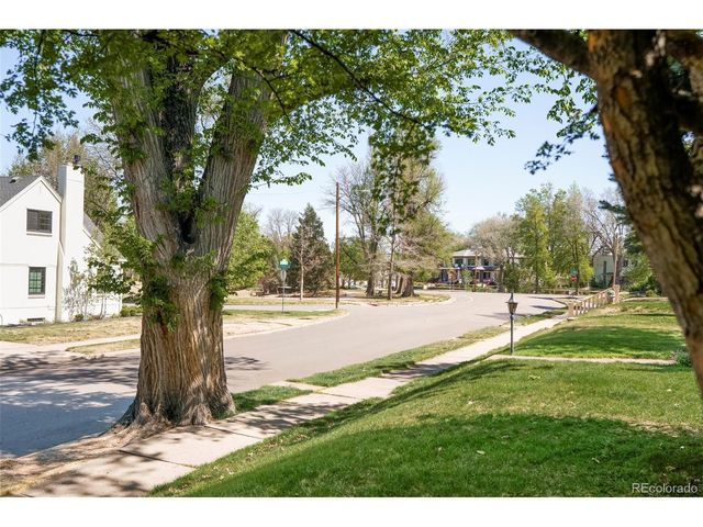 950 S Elizabeth St, Denver, CO 80209