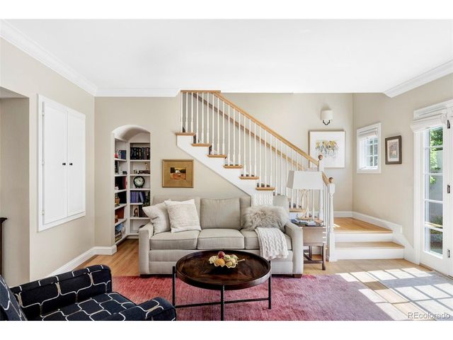 950 S Elizabeth St, Denver, CO 80209