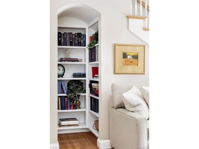 950 S Elizabeth St, Denver, CO 80209