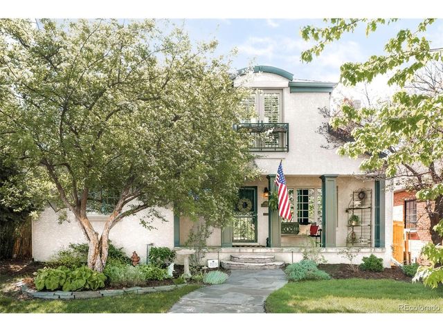 950 S Elizabeth St, Denver, CO 80209