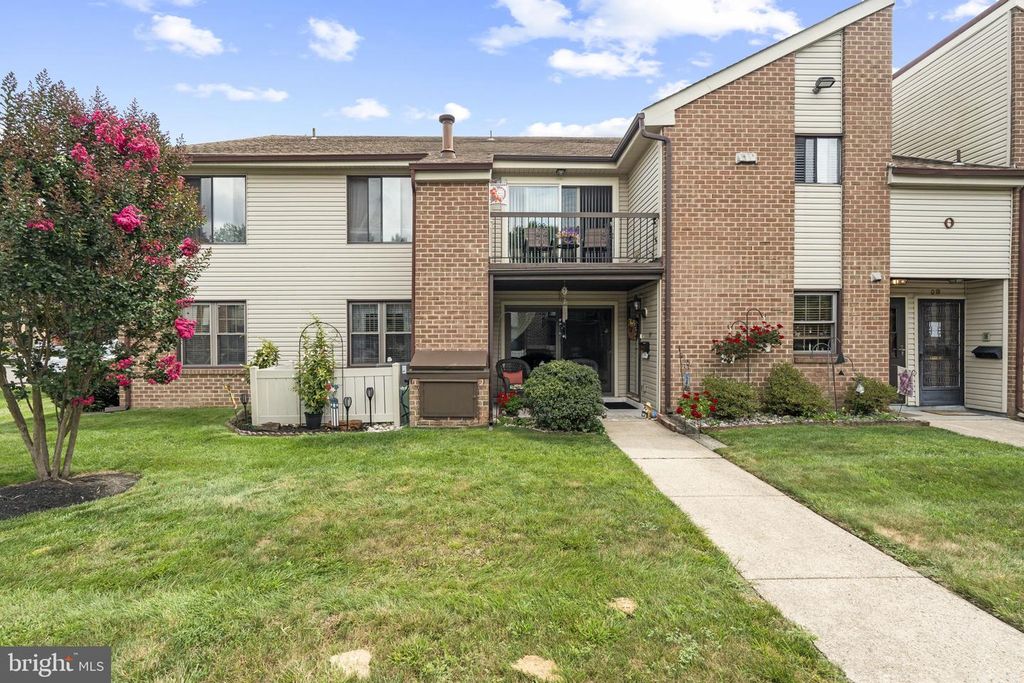 1475 MOUNT HOLLY RD ##O-7, Beverly, NJ 08010