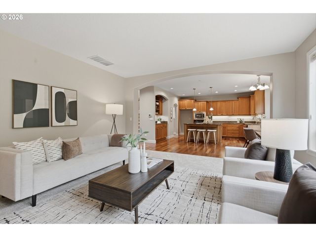 23183 Sw GREENGATE Pl, Sherwood, OR 97140