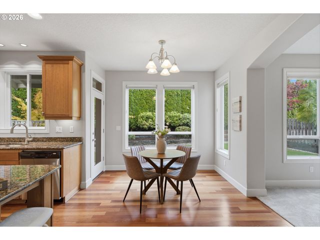 23183 Sw GREENGATE Pl, Sherwood, OR 97140