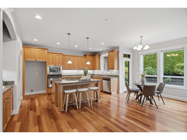 23183 Sw GREENGATE Pl, Sherwood, OR 97140