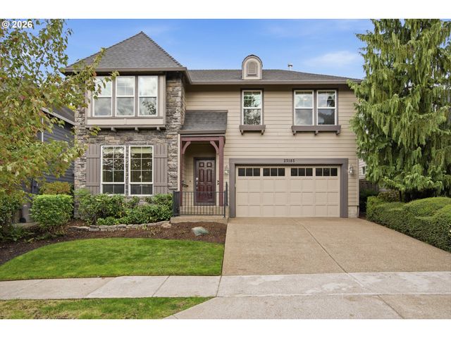 23183 Sw GREENGATE Pl, Sherwood, OR 97140
