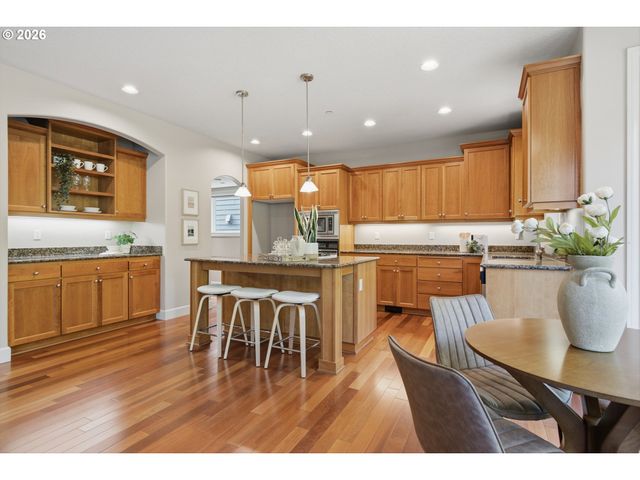 23183 Sw GREENGATE Pl, Sherwood, OR 97140
