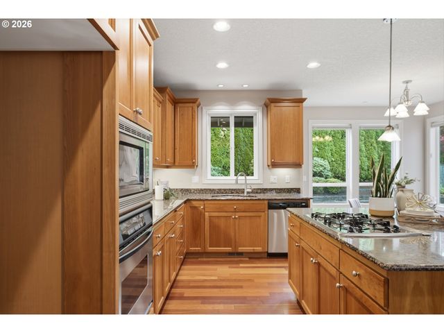 23183 Sw GREENGATE Pl, Sherwood, OR 97140
