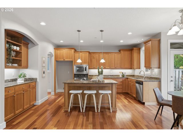23183 Sw GREENGATE Pl, Sherwood, OR 97140