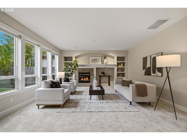 23183 Sw GREENGATE Pl, Sherwood, OR 97140