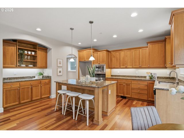 23183 Sw GREENGATE Pl, Sherwood, OR 97140