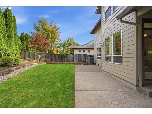 23183 Sw GREENGATE Pl, Sherwood, OR 97140