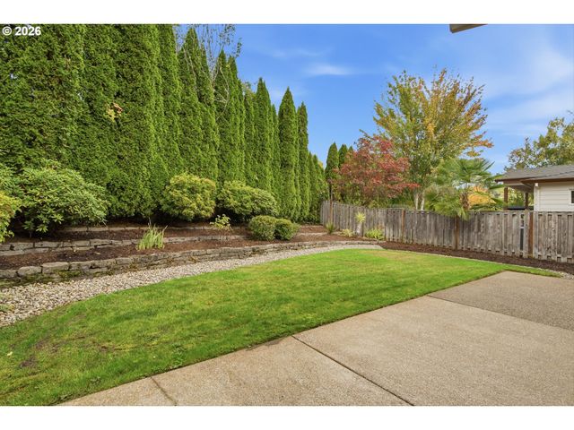 23183 Sw GREENGATE Pl, Sherwood, OR 97140