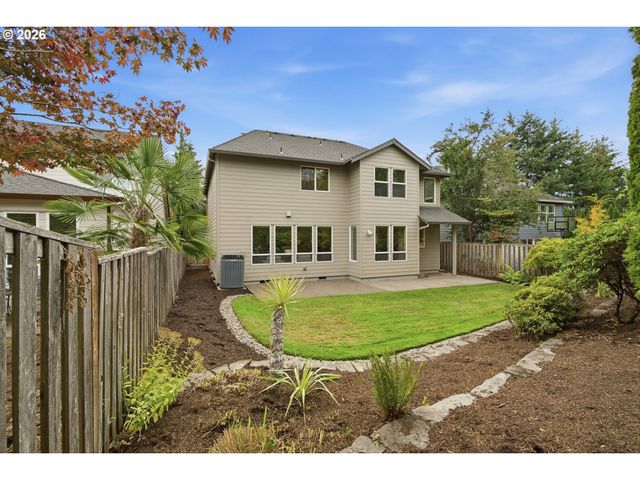23183 Sw GREENGATE Pl, Sherwood, OR 97140