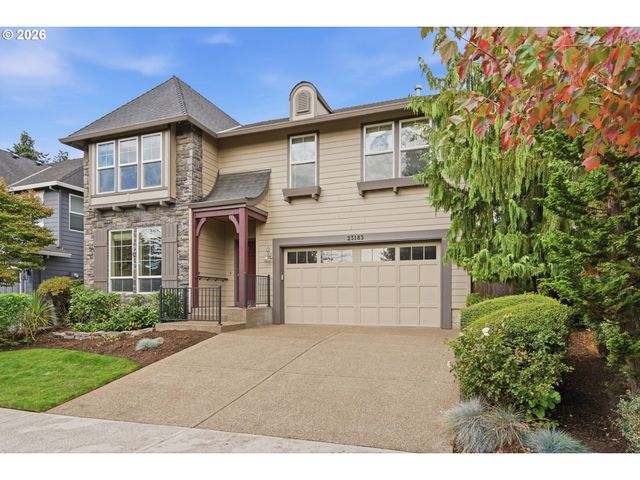 23183 Sw GREENGATE Pl, Sherwood, OR 97140