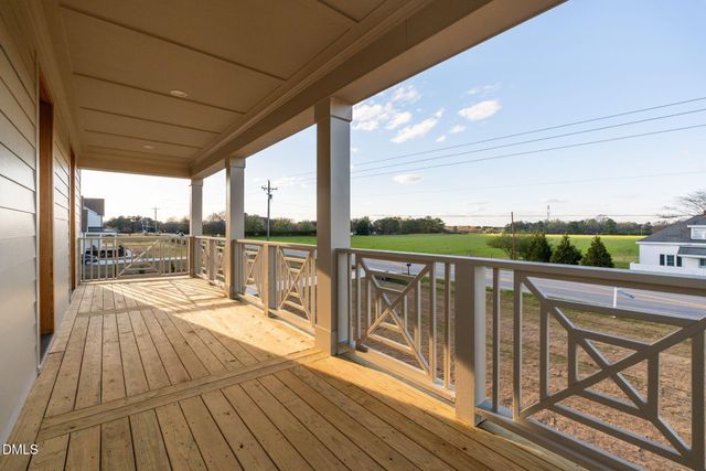 945 Wilbon Road, Holly Springs, NC 27540