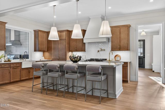 945 Wilbon Road, Holly Springs, NC 27540