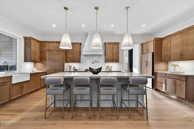 945 Wilbon Road, Holly Springs, NC 27540