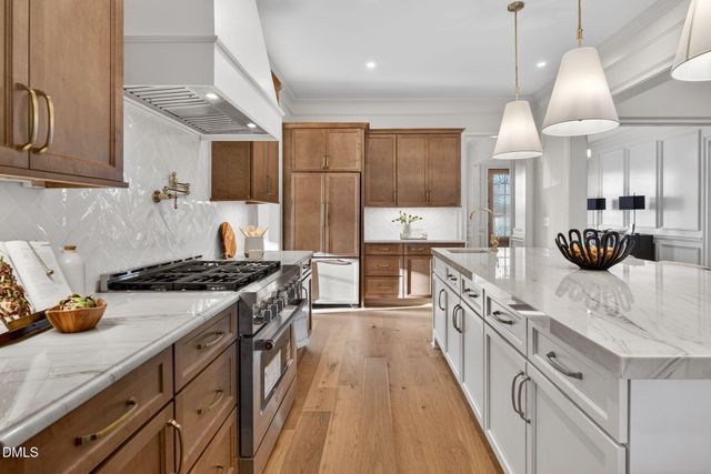 945 Wilbon Road, Holly Springs, NC 27540