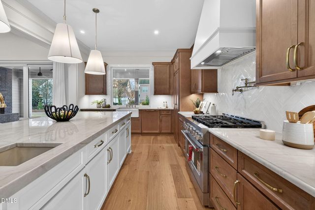 945 Wilbon Road, Holly Springs, NC 27540