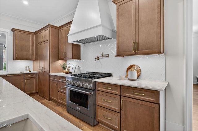 945 Wilbon Road, Holly Springs, NC 27540